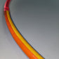 Candy Flip Coinflip Specialty Reflective Taped 4 Piece Sectional Hoop