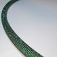 Crocodile Tears Diamond Taped Hoop