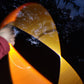 Dark Circus Coinflip Reflective Taped Hoop