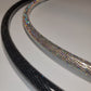 Diamond Gyro Hoop