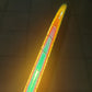 Lucky Charms Reflective Taped Hoop