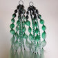 Poison Ivy Festival Braid Tie In's