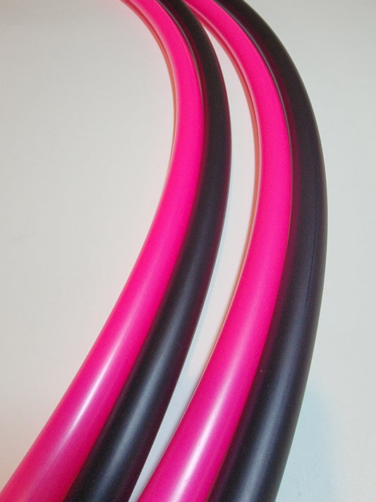 Goth Barbie 4 Piece Bare Sectional Hoop