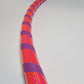 Dragonfruit Dream Beginner Taped Hoop