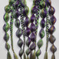 Wicked Festival Braid Tie In's