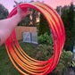 Brocken Spectre Color Morph Taped Hoop