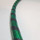 Wicked Witch of the West Beginner Taped Hoop