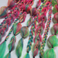 Sour Belt Festival Braid Tie In's