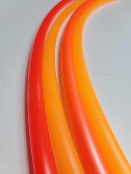 28 5/8 4 piece sectional hoop ready to ship