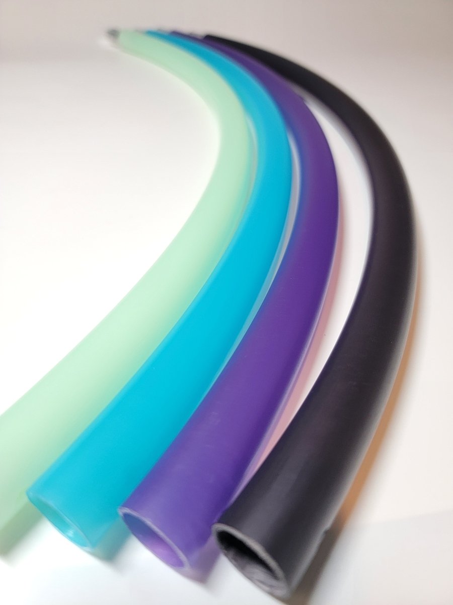 Mermaid 4 Piece Sectional Hoop