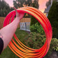 Brocken Spectre Color Morph Taped Hoop