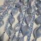 Icy Frost Queen Festival Braid Tie In's