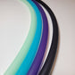 Mermaid 4 Piece Sectional Hoop