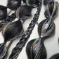 Tipper Dreamsters Festival Braid Tie In's