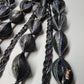 Tipper Dreamsters Festival Braid Tie In's