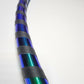 Dark Moonlight Beginner Taped Hoop