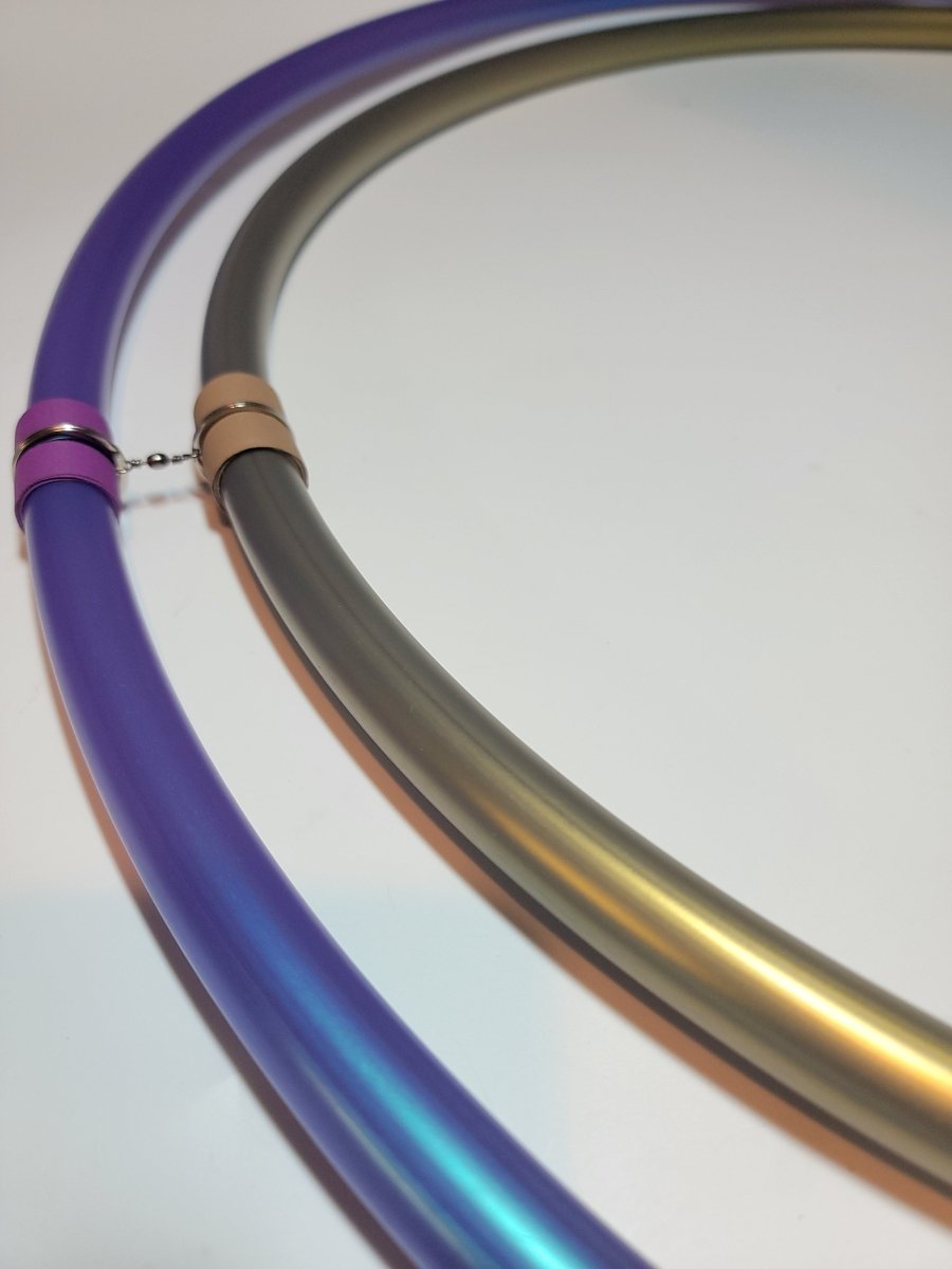 Orbital Kyogre Gyro Hoop