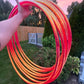 Brocken Spectre Color Morph Taped Hoop