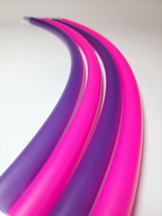 Cheshire Cat 4 Piece Bare Sectional Hoop