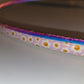 Cyber Daisy Specialty Reflective Taped Hoop