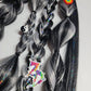 Ecstasy of the Soul-Zeds Dead Festival Braid Tie In's ©