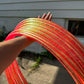 Brocken Spectre Color Morph Taped Hoop