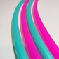Malibu Barbie 4 Piece Bare Sectional Hoop
