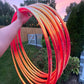 Brocken Spectre Color Morph Taped Hoop