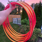 Brocken Spectre Color Morph Taped Hoop