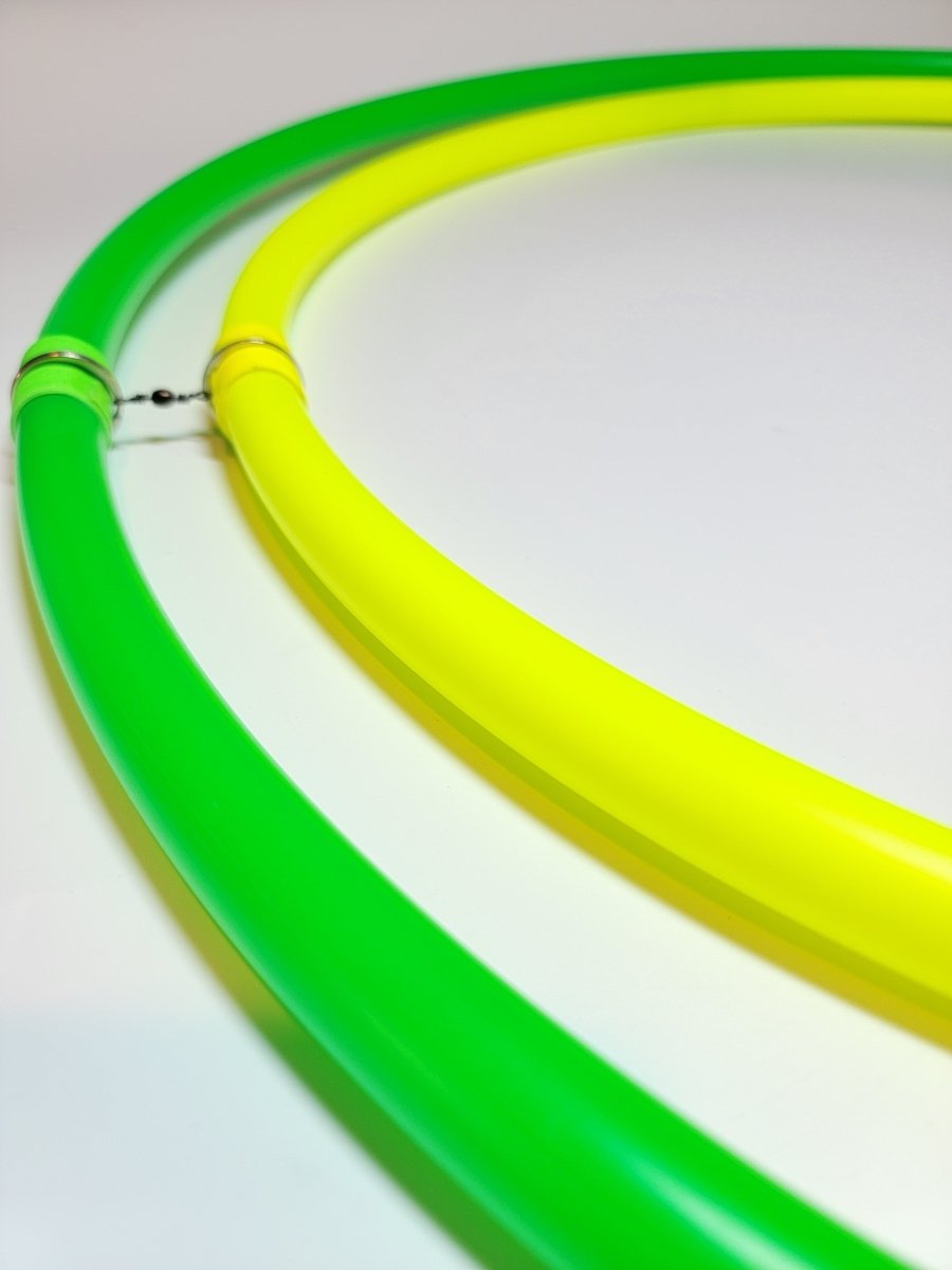 Caterpillar Gyro Hoop