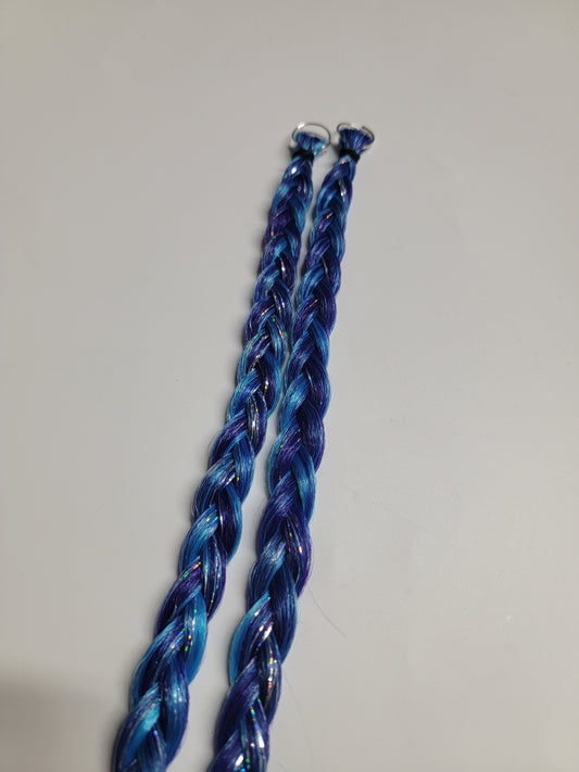 Money Piece Set-Match Braid Set
