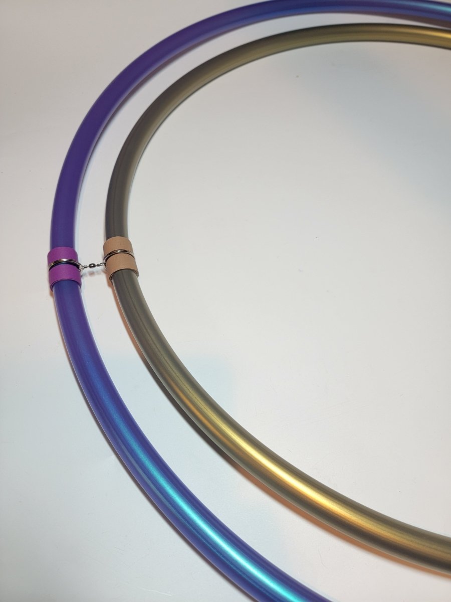 Orbital Kyogre Gyro Hoop