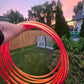 Brocken Spectre Color Morph Taped Hoop