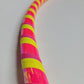 Golden Hour Beginner Taped Hoop