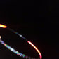 Celestial Ember Coinflip Specialty Reflective Taped 4 Piece Sectional Hoop