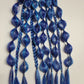 Moon Shine Festival Braid Tie In's