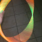 Lucky Charms Reflective Taped Hoop