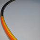 Moon Bow Coinflip Specialty Reflective Taped 4 Piece Sectional Hoop