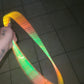 Lucky Charms Reflective Taped Hoop