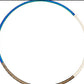 Moon Bow Coinflip Specialty Reflective Taped 4 Piece Sectional Hoop