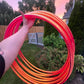 Brocken Spectre Color Morph Taped Hoop