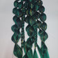 Cleopatra Festival Braid Tie In's