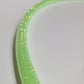 Tinkerbell Diamond Taped Hoop
