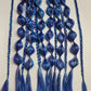Moon Shine Festival Braid Tie In's