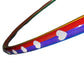 Love on the Spectrum Coinflip Specialty Reflective Taped Hoop