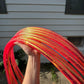 Brocken Spectre Color Morph Taped Hoop
