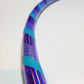 Twilight Sparkle Beginner Taped Hoop