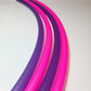 Cheshire Cat 4 Piece Bare Sectional Hoop