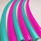 Candy Clouds Bare Sectional Hoop