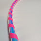 Retro Raver Beginner Taped Hoop